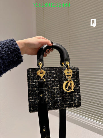 EC - DOR Bags - 995