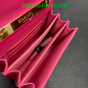 EC - CHL Bags - 2342