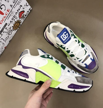 EC - DAG Men Shoes - 227