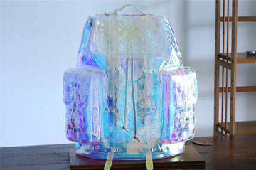EC Fashion Lu-Vi bags - 9736