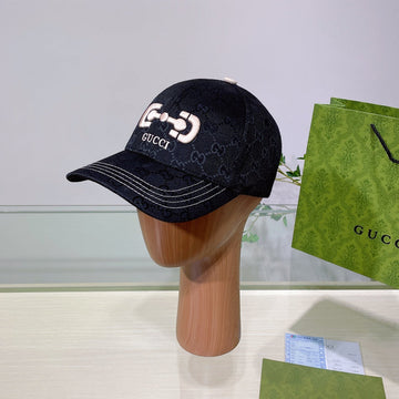 EC - GUKI Cap - 227