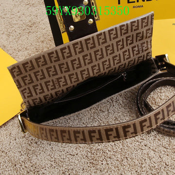 EC - FDE Bags - 3408