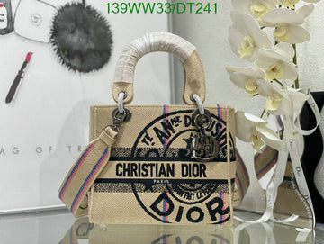 EC - DOR Bags - 823
