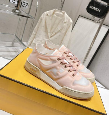 EC - FDE Women Shoes - 146