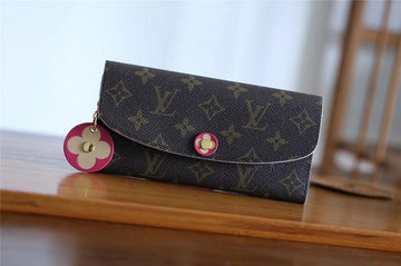 EC Fashion Lu-Vi bags - 9418