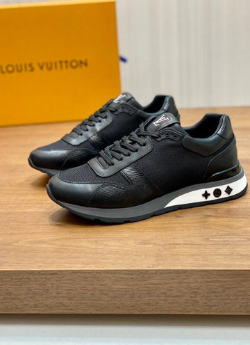 EC Luxury - LOV Men Shoes - 704