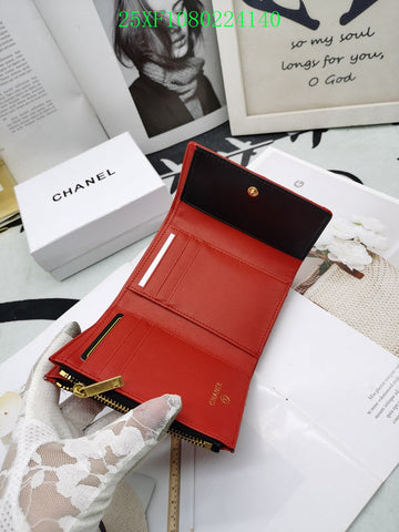 EC - CHL Wallet - 2624