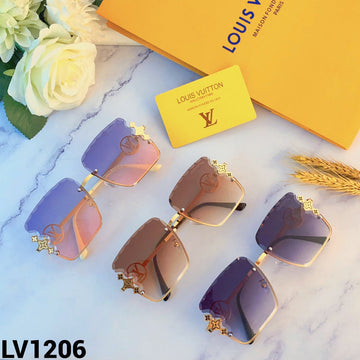 EC - LOV Sunglass - 181