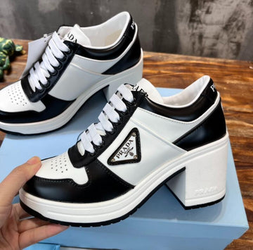 EC Luxury - PD Women Shoes - 296