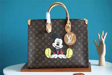 EC Fashion Lu-Vi bags - 8645