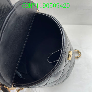 EC - CHL Bags - 1009