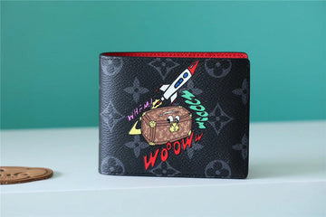 EC Fashion Lu-Vi bags - 10760