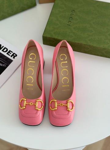 EC - GUKI Women Shoes - 1774