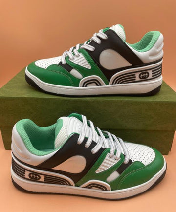 EC - GUKI Men Shoes - 660