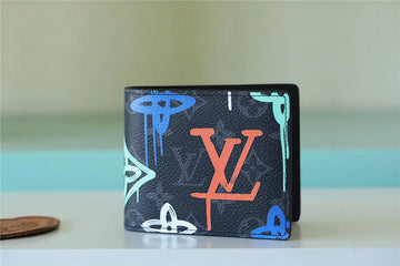EC Fashion Lu-Vi bags - 10632