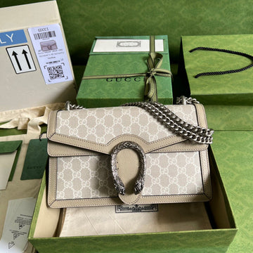 Gucci Luxury Fashion Bag