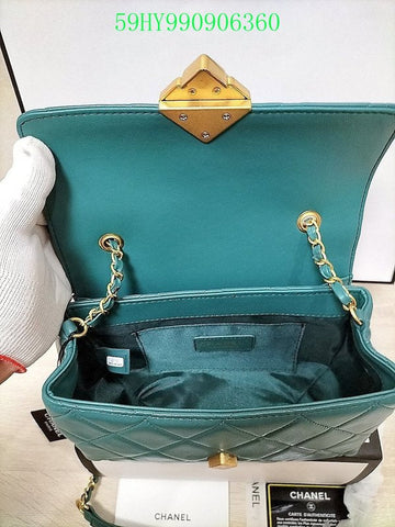 EC - CHL Bags - 3304