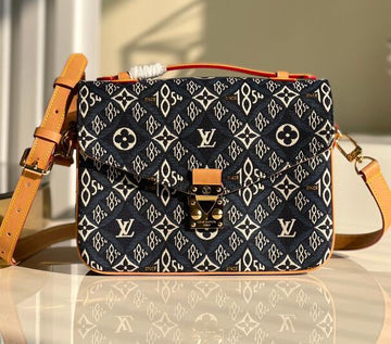 EC Luxury - LOV Bags - 2533