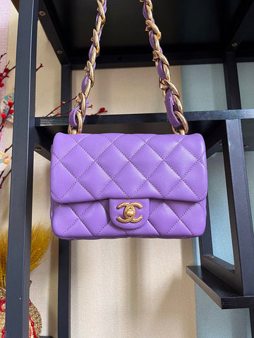 EC Luxury - CHL Bags - 3089