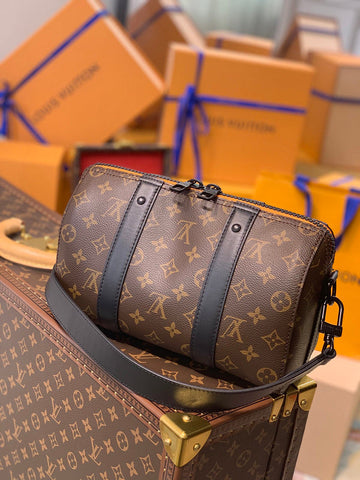 EC Fashion Lu-Vi bags - 17040