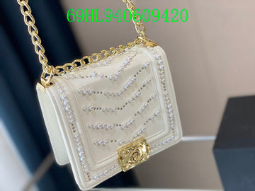 EC - CHL Bags - 2639