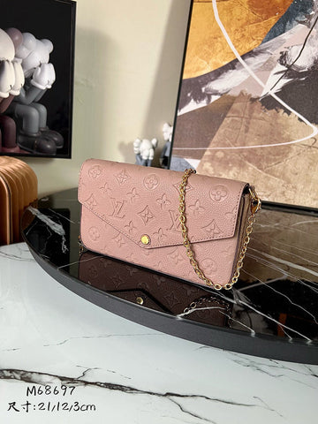 EC - LOV Women Bag - 729