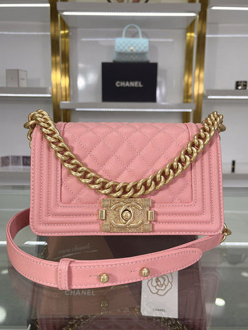 EC Luxury - CHL Bags - 3181
