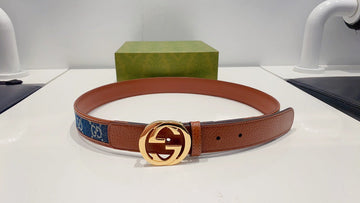 EC - GUKI Belt - 070