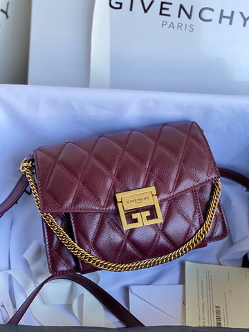 EC - GCY Women Bag - 336