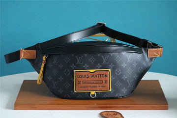 EC Fashion Lu-Vi bags - 10342