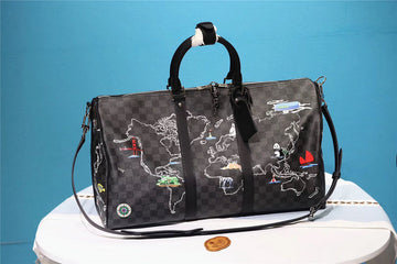EC Fashion Lu-Vi bags - 11296
