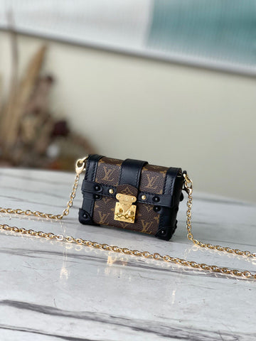 Fashion Lu-Vi bags - 5034