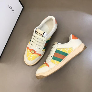 EC - GUKI Men Shoes - 509