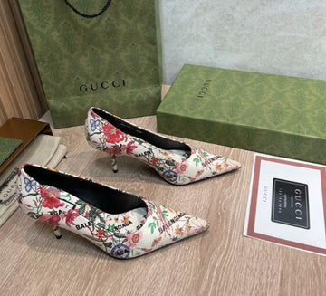 EC - GUKI Women Shoes - 1320