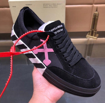 EC Luxury - YZO Men Shoes - 182
