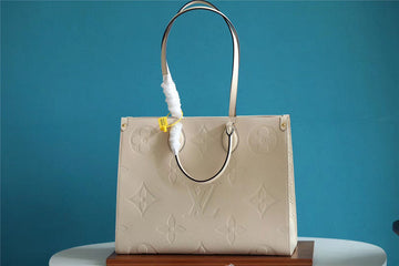 EC Fashion Lu-Vi bags - 8669