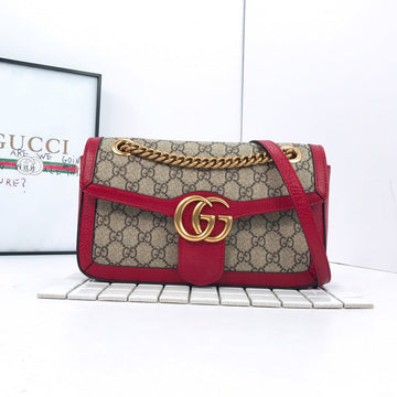Gucci Luxury Fashion Bag