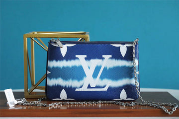 EC Fashion Lu-Vi bags - 9059