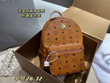 EC - MQM Bags - 219