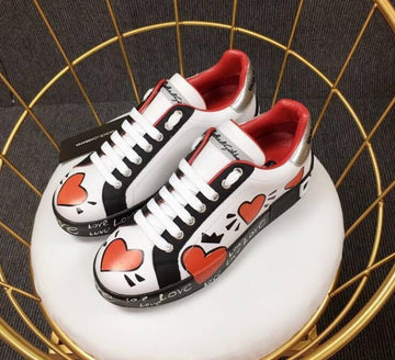 EC - DAG Women Shoes - 592