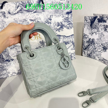 EC - DOR Bags - 1633