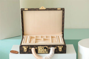EC Fashion Lu-Vi bags - 9503