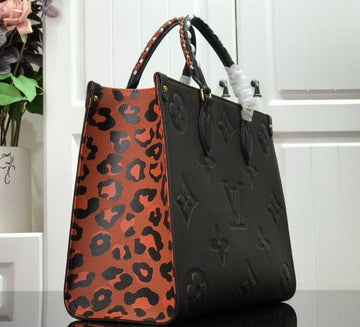 EC Luxury - LOV Bags - 2374
