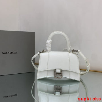 CS - BG Hourglass Bags - 133