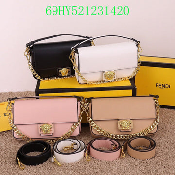 EC - FDE Bags - 2750