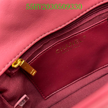 EC - CHL Bags - 979