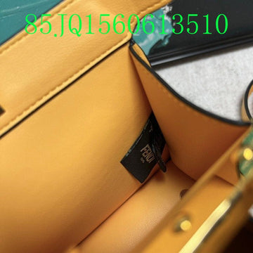 EC - FDE Bags - 3151