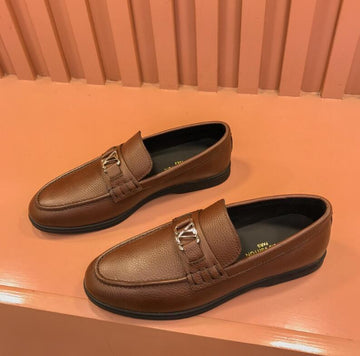EC Luxury - LOV Men Shoes - 768