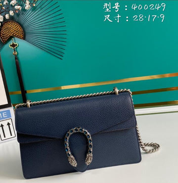 EC - GUKI Bags - 1837