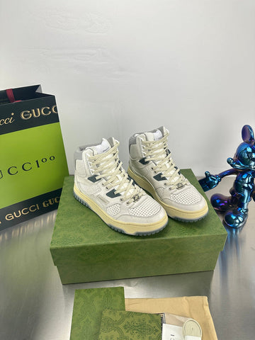 EC - GUKI Shoe - 1154